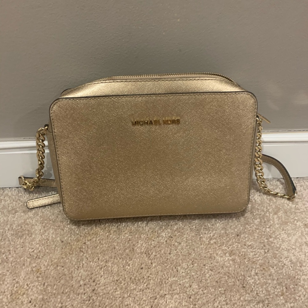 Michael Kors Crossbody